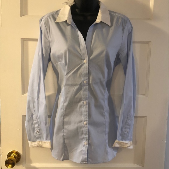 H&M Button Down - Picture 2 of 6